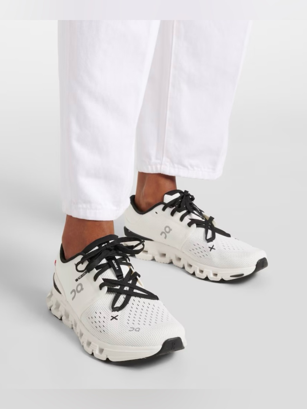 On Cloud X 4 sneakers - Picture 6 of 16